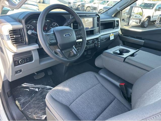 2026 Ford Super Duty F-350® XL