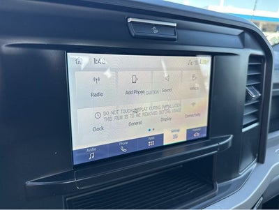 2026 Ford Super Duty F-350® XL