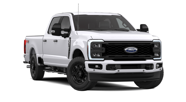 2026 Ford Super Duty F-350® XL