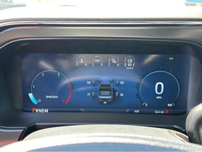 2025 Ford Super Duty F-350® XLT