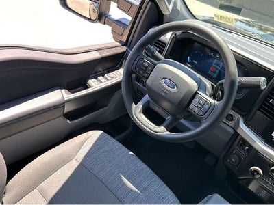 2025 Ford Super Duty F-350® XLT