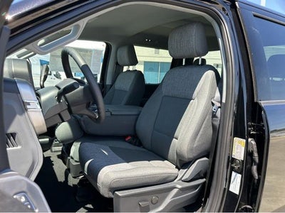 2025 Ford Super Duty F-350® XLT