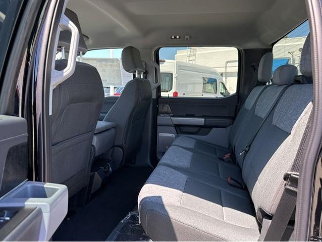 2025 Ford Super Duty F-350® XLT