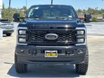 2025 Ford Super Duty F-350® XLT