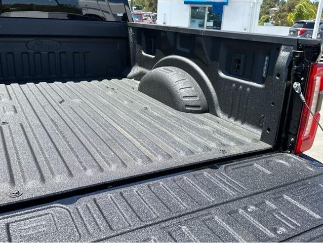 2025 Ford Super Duty F-350® XLT