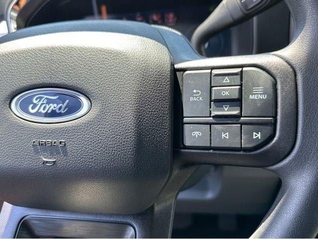 2025 Ford Super Duty F-350® XLT