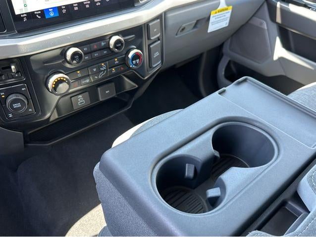 2025 Ford Super Duty F-350® XLT