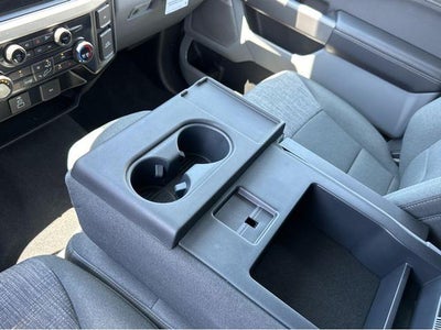 2025 Ford Super Duty F-350® XLT