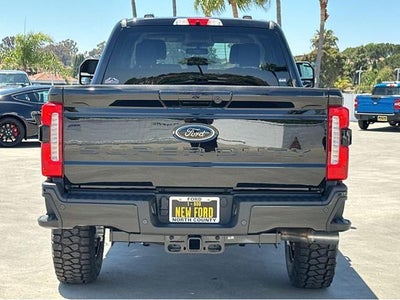 2025 Ford Super Duty F-350® XLT