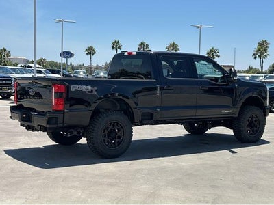 2025 Ford Super Duty F-350® XLT