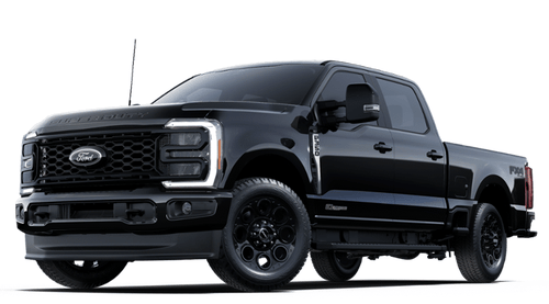 2025 Ford Super Duty F-350® XLT