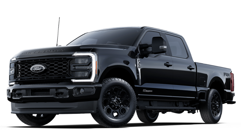 2025 Ford Super Duty F-350® XLT