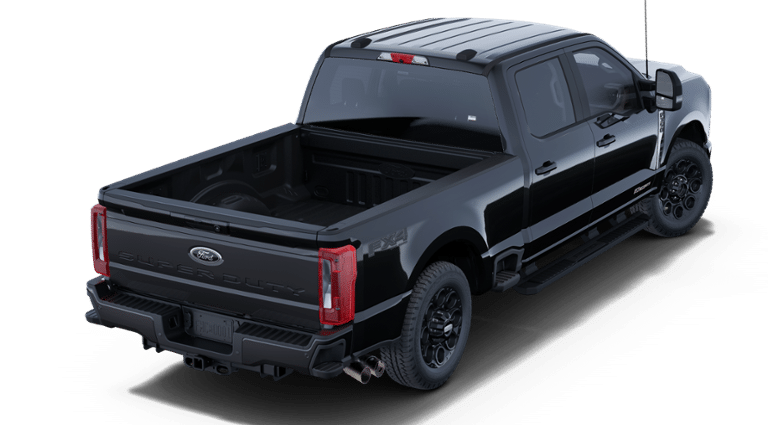 2025 Ford Super Duty F-350® XLT