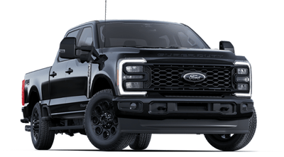2025 Ford Super Duty F-350® XLT