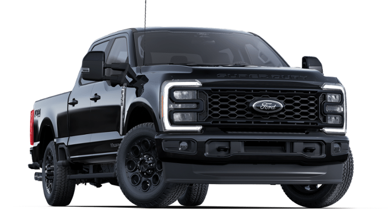 2025 Ford Super Duty F-350® XLT