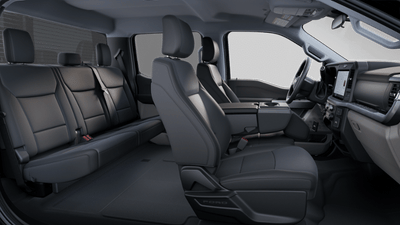 2025 Ford Super Duty F-350® XLT