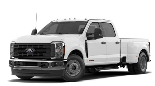 2027 Ford Super Duty F-350® XL