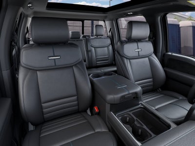2027 Ford Super Duty F-450® Platinum®