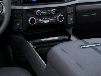 2027 Ford Super Duty F-450® Platinum®