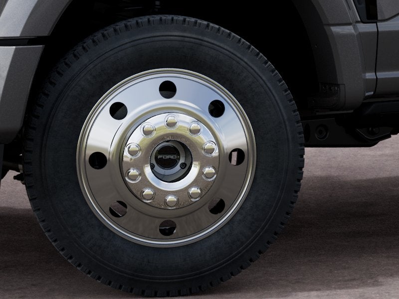 2027 Ford Super Duty F-450® Platinum®