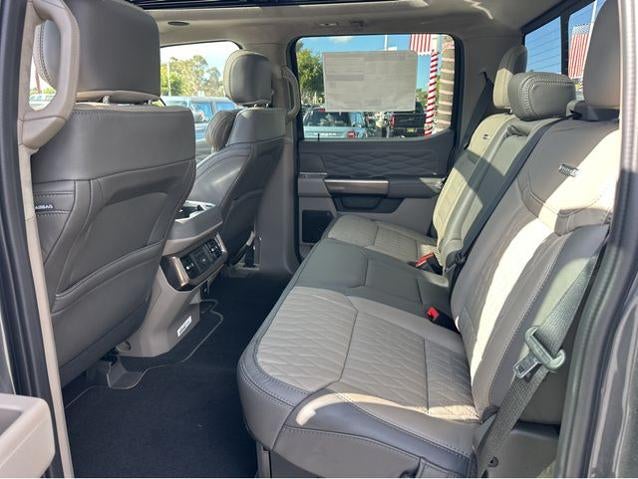 2026 Ford Super Duty F-450® Platinum®