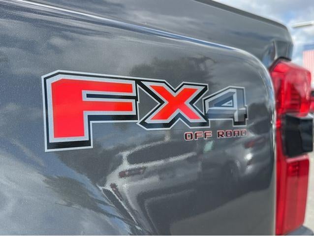 2026 Ford Super Duty F-450® Platinum®