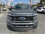 2026 Ford Super Duty F-450® Platinum®