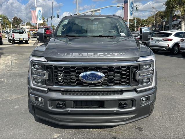 2026 Ford Super Duty F-450® Platinum®