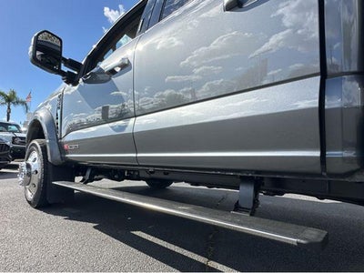 2026 Ford Super Duty F-450® Platinum®