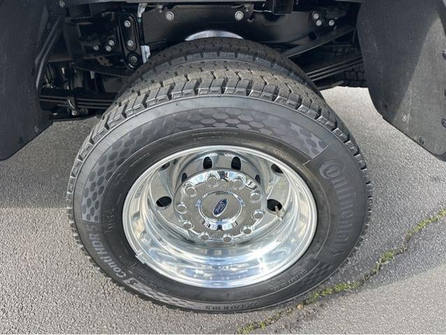 2026 Ford Super Duty F-450® Platinum®