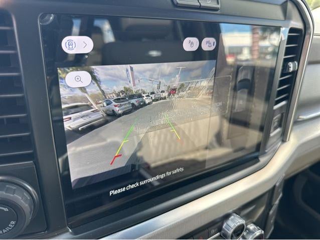 2026 Ford Super Duty F-450® Platinum®