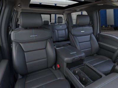 2026 Ford Super Duty F-450® Platinum®