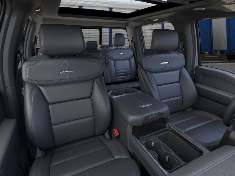 2026 Ford Super Duty F-450® Platinum®