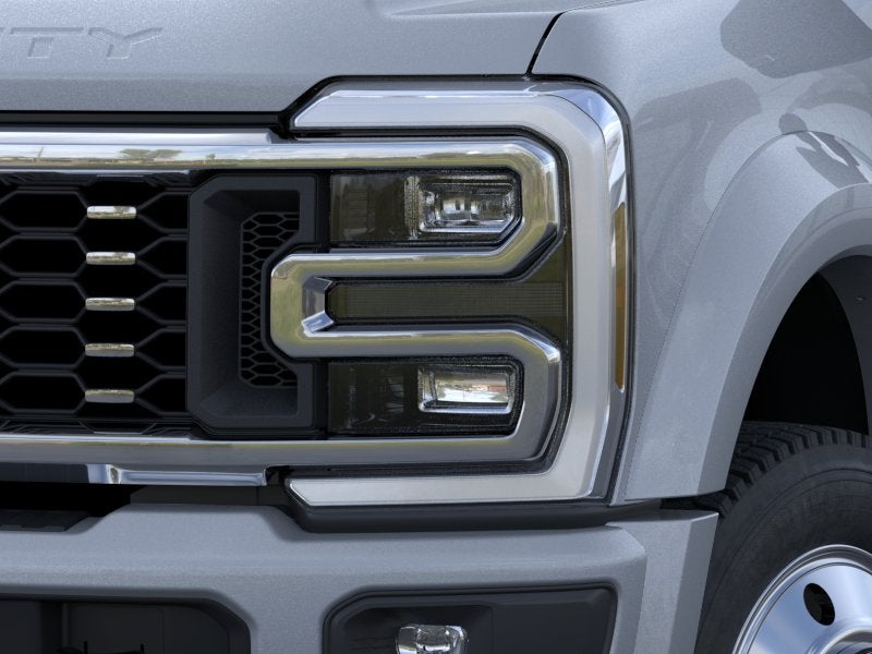 2026 Ford Super Duty F-450® Platinum®