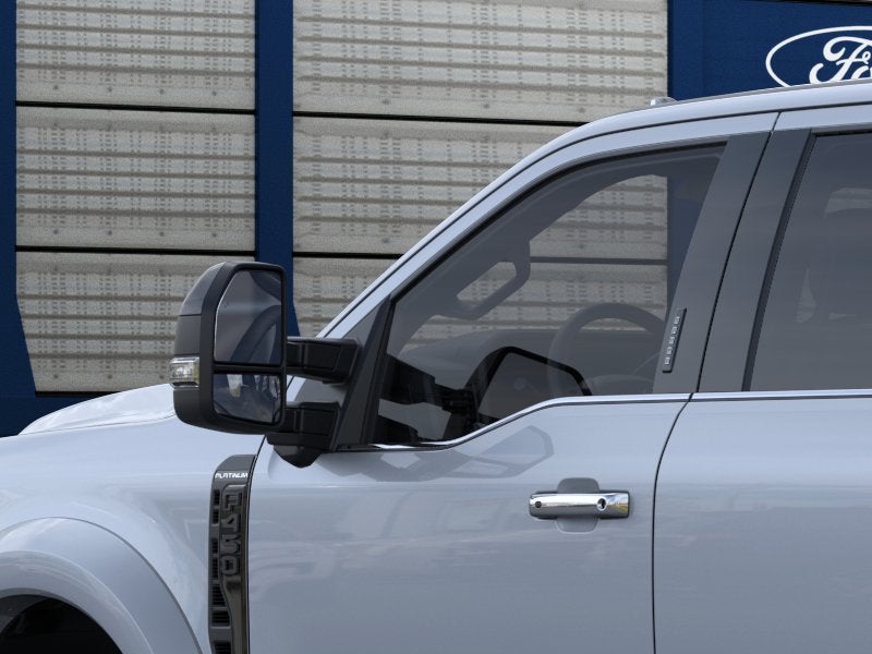2026 Ford Super Duty F-450® Platinum®