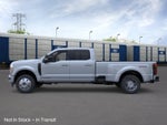 2026 Ford Super Duty F-450® Platinum®