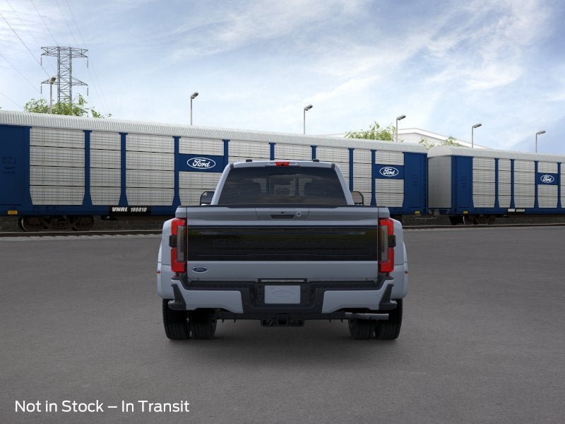 2026 Ford Super Duty F-450® Platinum®
