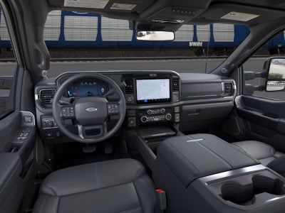 2026 Ford Super Duty F-450® Platinum®