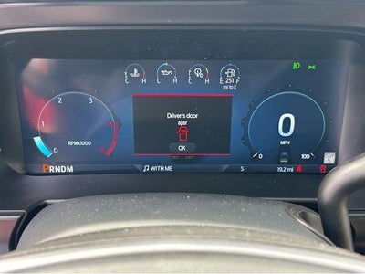 2026 Ford Super Duty F-450® Lariat®