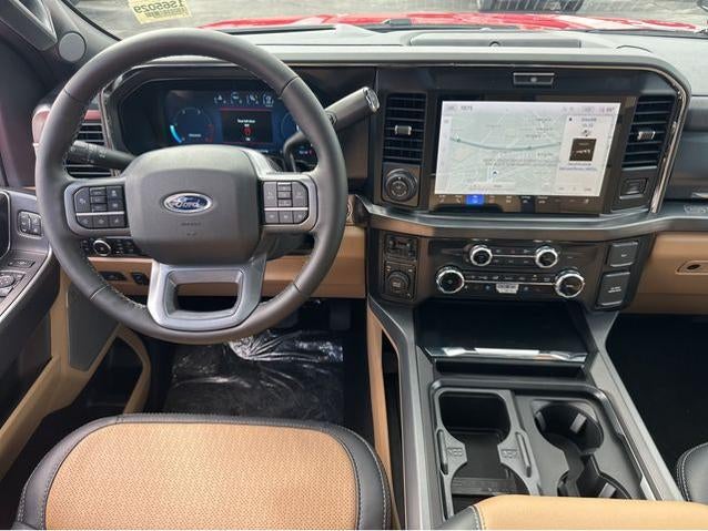 2026 Ford Super Duty F-450® Lariat®