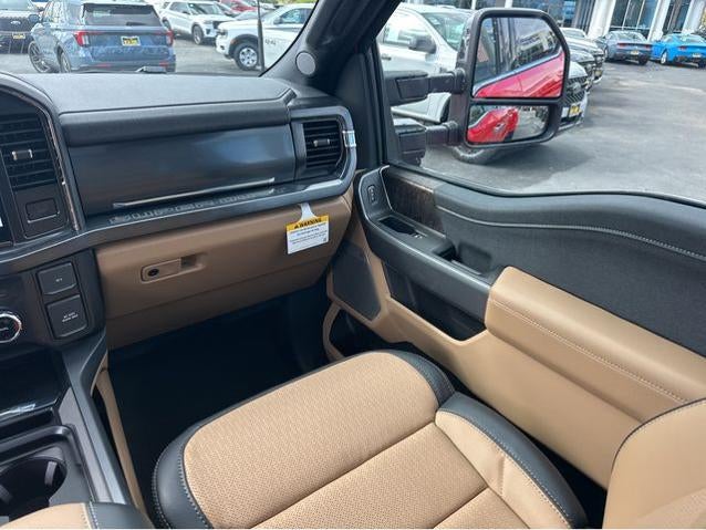 2026 Ford Super Duty F-450® Lariat®