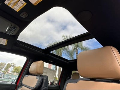 2026 Ford Super Duty F-450® Lariat®