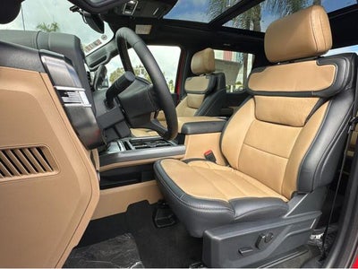 2026 Ford Super Duty F-450® Lariat®