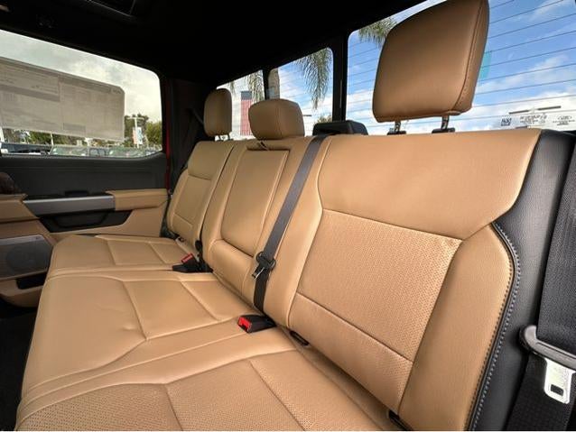 2026 Ford Super Duty F-450® Lariat®