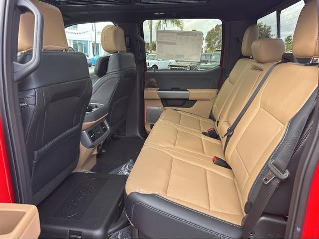 2026 Ford Super Duty F-450® Lariat®