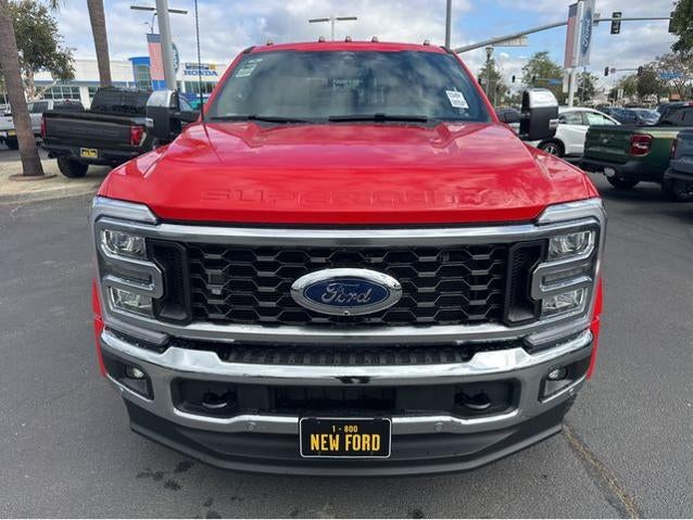 2026 Ford Super Duty F-450® Lariat®