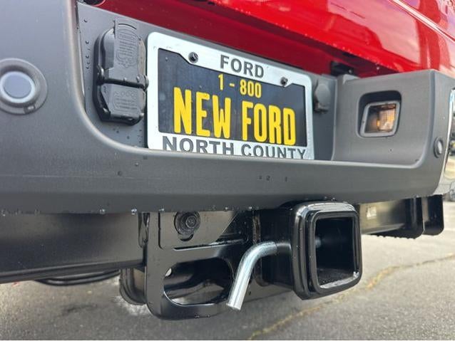 2026 Ford Super Duty F-450® Lariat®