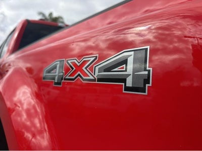 2026 Ford Super Duty F-450® Lariat®