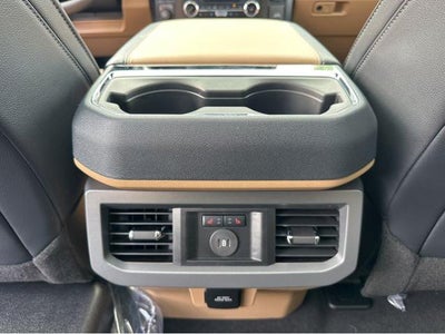 2026 Ford Super Duty F-450® Lariat®