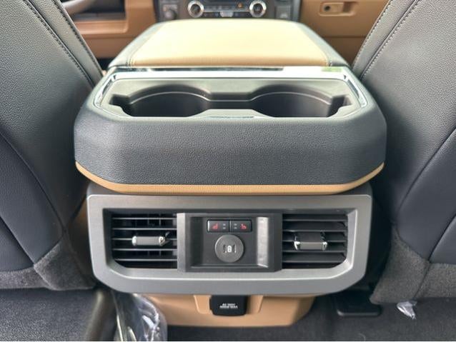 2026 Ford Super Duty F-450® Lariat®